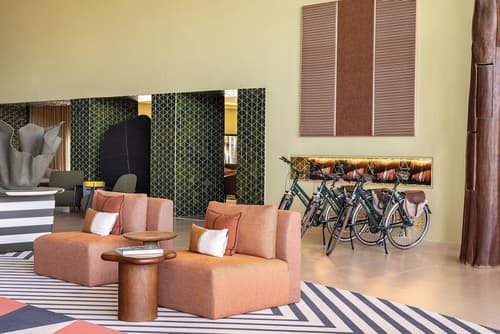 Kimpton Atlântico Algarve by IHG, Lobby