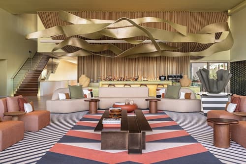 Kimpton Atlântico Algarve by IHG, Lobby