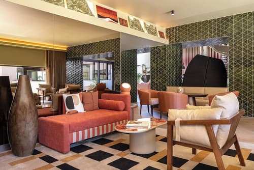 Kimpton Atlântico Algarve by IHG, Lobby