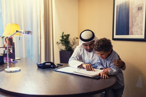 Crowne Plaza Abu Dhabi Yas Island by IHG, Room