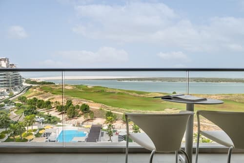 Crowne Plaza Abu Dhabi Yas Island by IHG, Room