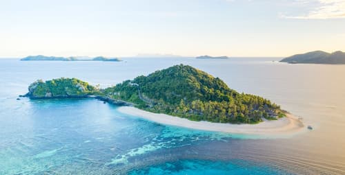 Matamanoa Island Resort, Primary image