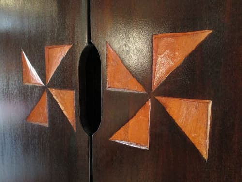 Matamanoa Island Resort, Room