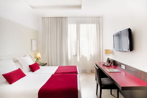 Grupotel Gran Vía 678, Room