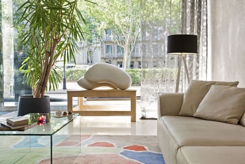 Grupotel Gran Vía 678, Lobby sitting area