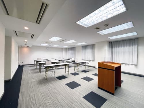 Chisun Hotel Kamata, Meeting facility
