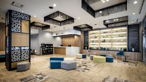 Chisun Hotel Kamata, Primary image