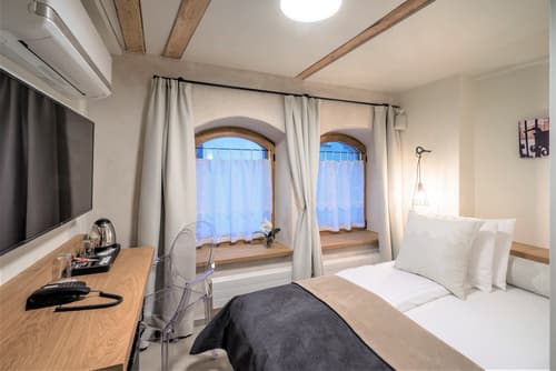 Rixwell Old Riga Palace Hotel, Room