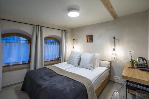 Rixwell Old Riga Palace Hotel, Room