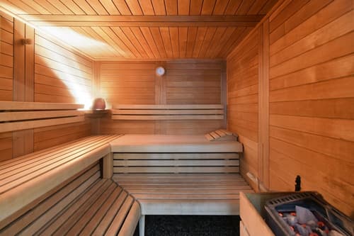 ACHAT Hotel München Süd, Sauna