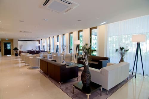 ACHAT Hotel München Süd, Lobby