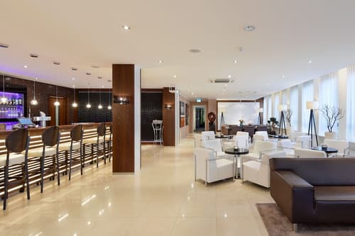 ACHAT Hotel München Süd, Lobby