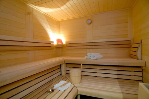 ACHAT Hotel München Süd, Spa