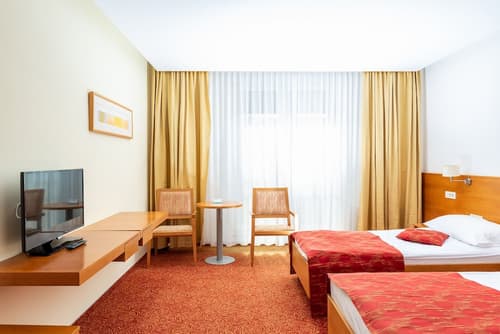 Hotel Vitarium Superior – Terme Krka, Room