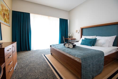 Hotel Vitarium Superior – Terme Krka, Room