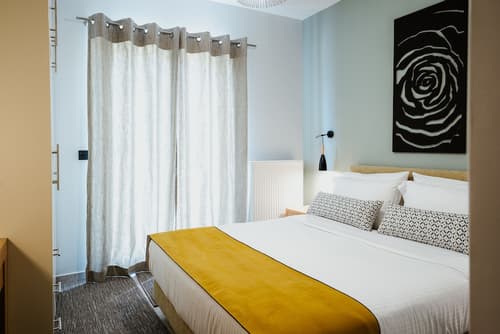 Andrews Luxury Residence, Room