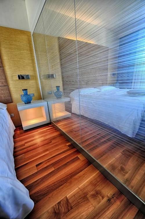 Hotel Pisa Tower Plaza, Room