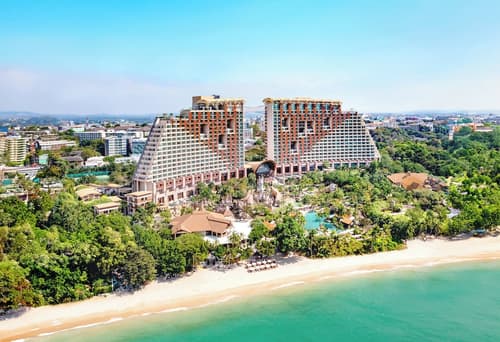 Centara Grand Mirage Beach Resort Pattaya, Primary image