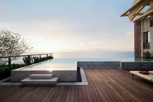 Centara Grand Mirage Beach Resort Pattaya, Room