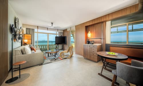 Centara Grand Mirage Beach Resort Pattaya, Room