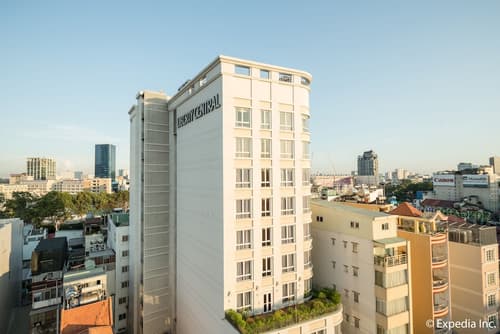 Liberty Central Saigon Centre, Primary image