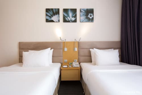 Liberty Central Saigon Centre, Room