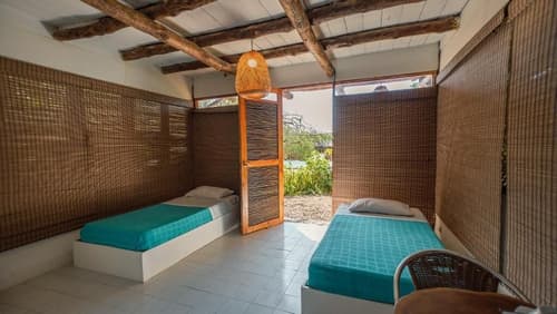 Hotel Playa Scondida Baru, Room