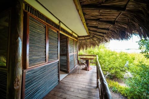 Hotel Playa Scondida Baru, Room