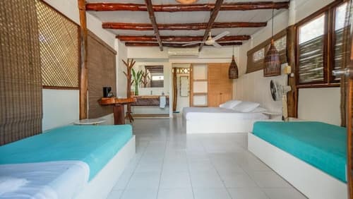 Hotel Playa Scondida Baru, Room