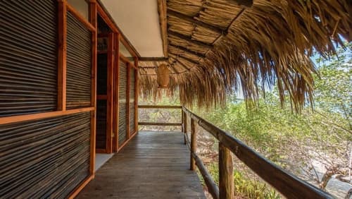 Hotel Playa Scondida Baru, Room