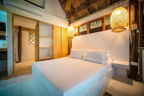 Hotel Playa Scondida Baru, Room