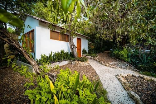 Hotel Playa Scondida Baru, Room