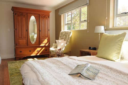 Abbey Manor Luxury Guesthouse, Room