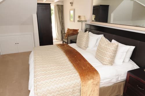 Abbey Manor Luxury Guesthouse, Room