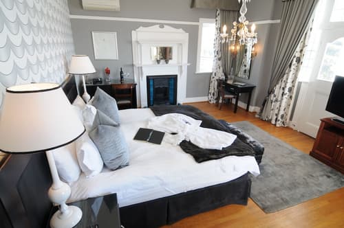 Abbey Manor Luxury Guesthouse, Room