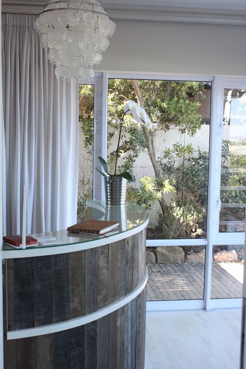 The Robberg Beach Lodge, 