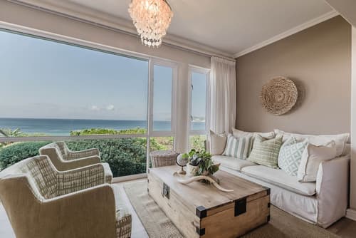 The Robberg Beach Lodge, 