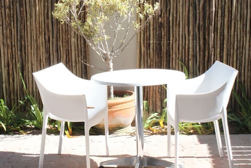 The Robberg Beach Lodge, 