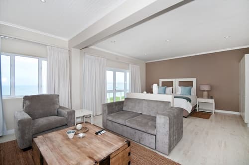 The Robberg Beach Lodge, 