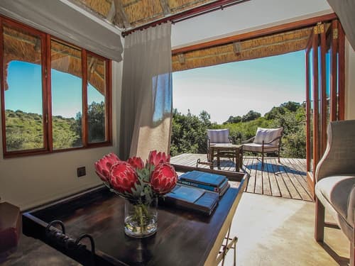 Bukela Game Lodge Amakhala Game Reserve, Room