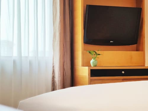 Millennium Hotel Chengdu, Room