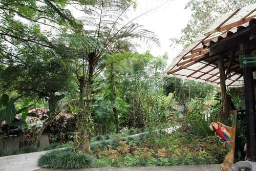 Hotel Kokoro Mineral Hot Springs, Reception