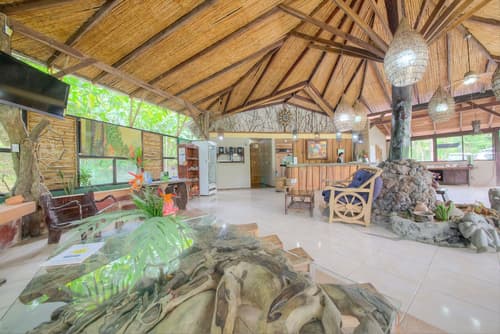 Hotel Kokoro Mineral Hot Springs, Reception