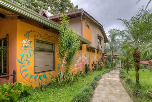 Hotel Kokoro Mineral Hot Springs, Room