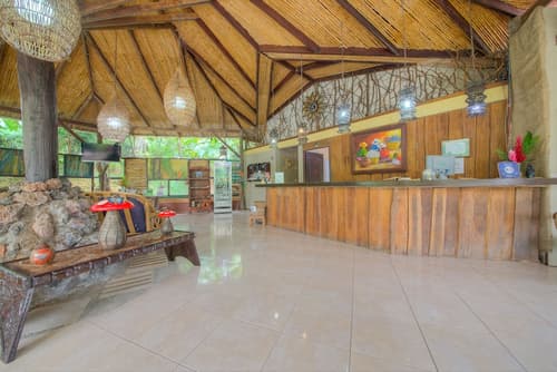 Hotel Kokoro Mineral Hot Springs, Reception