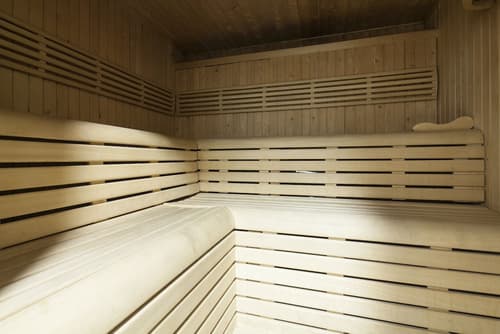 Hotel Best 4 Barcelona, Sauna