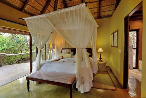 Motswiri Private Safari Lodge, Room