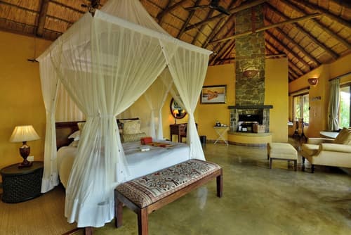 Motswiri Private Safari Lodge, Room