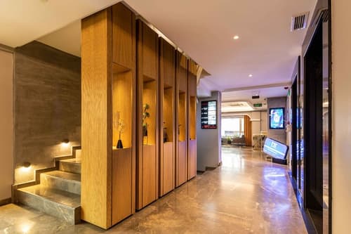 Hotel Venera, Reception