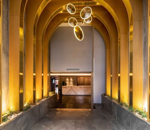 Hotel Venera, Primary image